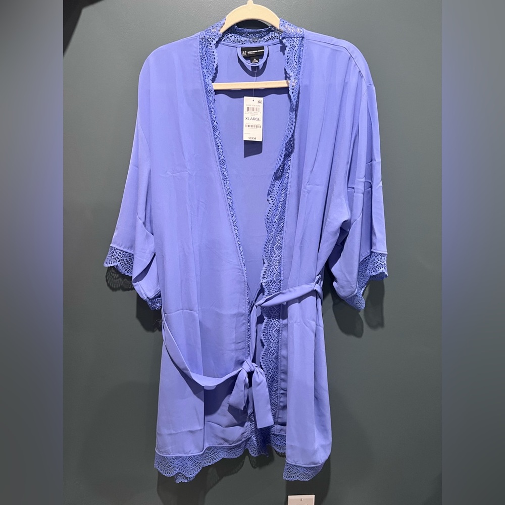 INC robe